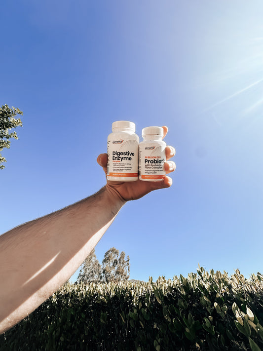 Why Your Gut Is More Important Than You Think 🧠➡️🦠