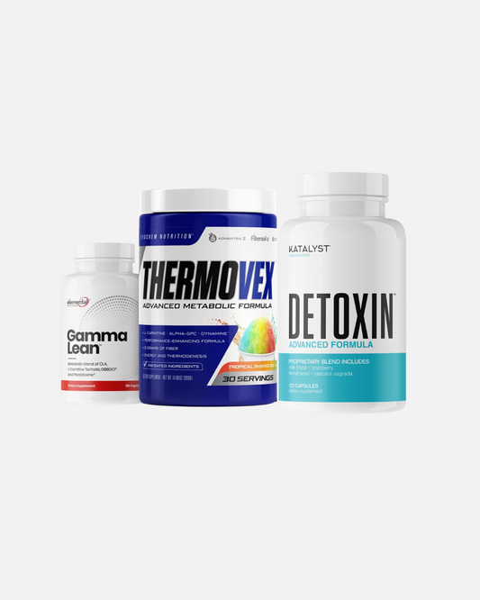 Fat Loss Protocol