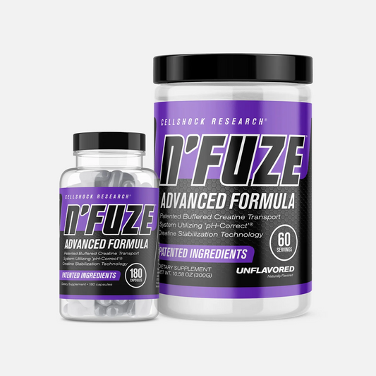 Dive into the Power of Creatine: Benefits, Safety, and More!