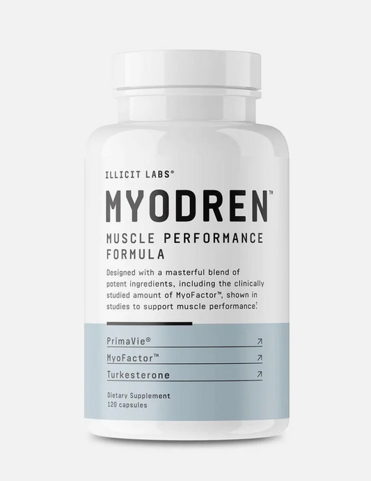 Build Muscle & Burn Fat with THIS Natural Supplement! (Better Pumps & Faster Recovery)!