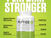 💥 Peptide 490: The Plant-Based Muscle Protector You Didn’t Know You Needed