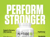 💥 Peptide 490: The Plant-Based Muscle Protector You Didn’t Know You Needed