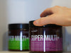 Do You Really Need a Multivitamin If You Eat Clean? Here’s Why Super Multi+ Says Yes.