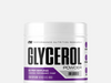 💧 Glycerol: The Hydration Upgrade You Never Knew You Needed