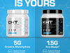 KHT Takes Center Stage ⭐ Meet the New CHT and KHT Performance System