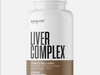 Why Your Liver Needs TUDCA +Taurine ⚡ (and More) for Detox & Bile Flow?