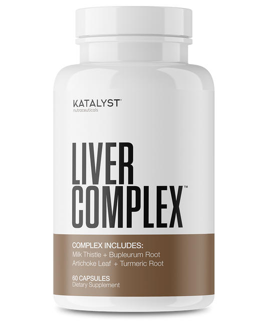 LIVER COMPLEX