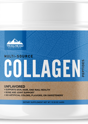 Trailhead Nutrition