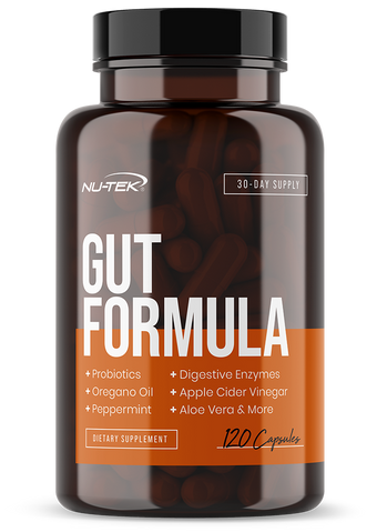 Gut Health
