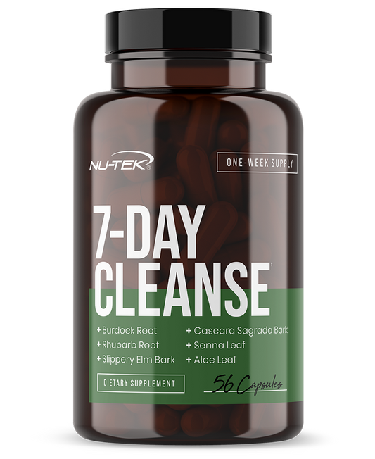 7-DAY CLEANSE