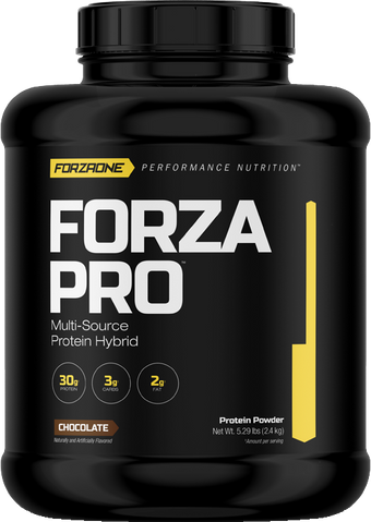 Forzaone Performance Nutrition