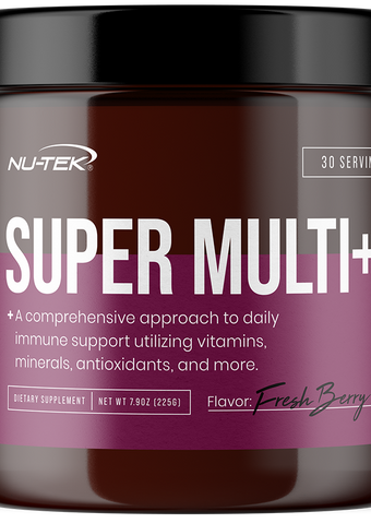 General Health & Vitamins