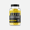 ARABOL™ by CellShock Research 120 Capsules Bottle Image 