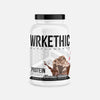 Chocolate Milkshake Protein by WRKETHIC® Bottle Image