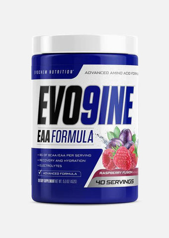 Recovery & Amino Acids