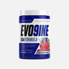 EVO9INE by EVOchem Nutrition® Raspberry Fusion Flavor Bottle Image