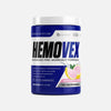 EVOchem Nutrition’s HEMOVEX™ Pink Lemon Squeeze Bottle Image