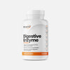 Elemental Health Sciences Digestive Enzyme Bottle 90 Capsules Image 