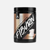 FIBURN™ By Stance Supplements® White Gummy Bottle Image