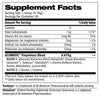 GLUMATIC™ by pH Labs® Unflavored Supplement Facts 