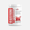 Headstrong 175 by Vitasport Cherry Candy Flavor Bottle Image
