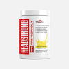 Headstrong 175 by Vitasport Pineapple Melon Flavor Bottle Image