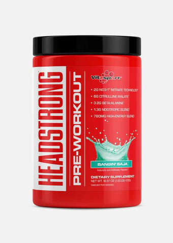 Pre-Workout