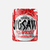 JIGSAW™ by Nycto Nutra Watermelon Candy Flavor Bottle Image 