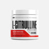 L-Citrulline by Performance Nutrition Research Unflavored Bottle Image