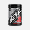 MERK™ from Stance Supplements® Strawberry Death Punch Flavor Bottle Image