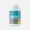 Multi-Source Omega-3 softgels by Trailhead Nutrition® 120 Softgels Bottle Image