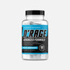 N’RAGE™ by CellShock Research Bottle Image of 180 tablets 