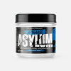  N'SANE Asylum By CellShock Research Patriot Pop High Stim Flavor Bottle Image 