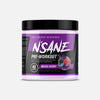 N’SANE by CellShock Research 40 Servings Bottle Image