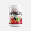 Nature's Superfruits by NU-TEK Nutrition Wild Berry Flavor Bottle Image