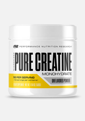 Performance Nutrition Research