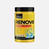 RENOV8 High Stim By Forzaone Gummy Shark Flavor Bottle Image 