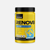 RENOV8 Mid Stim By Forzaone Gummy Shark Flavor Bottle Image 