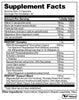 RESTŌR™ by Katalyst Nutraceuticals® 80 Capsules Supplement Facts