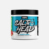 SALTHEAD by Xcelerated Performance Products Salty Watermelon Flavor Bottle Image 