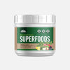 SUPERFOODS by Trailhead Nutrition® Tropical Apple Flavor Bottle Image