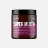 SUPER MULTI+ by NU-TEK Nutrition Fresh Berry Flavor Bottle Image