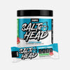 Salt Head Electrolyte Formula Bottle & Small Serving Size package Images 