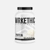 Vanilla Ice Cream Protein by WRKETHIC® Bottle Image