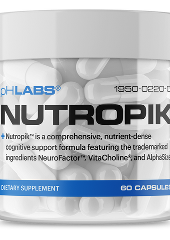 Nootropics