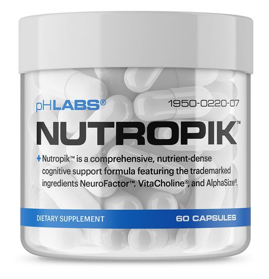 NUTROPIK