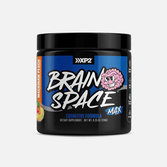 BrainSpace Max