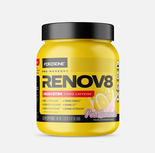 RENOV8