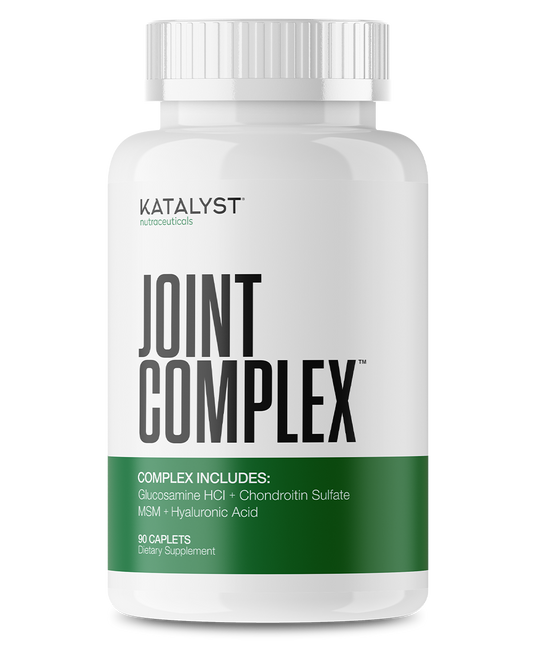 JOINT COMPLEX