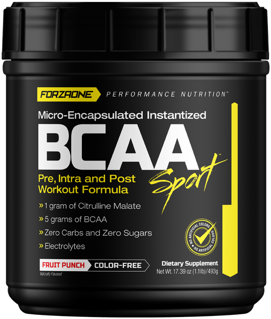 BCAA SPORT